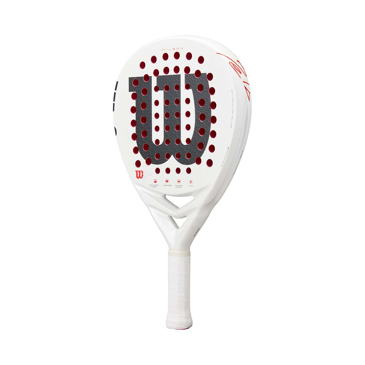 Racchetta Wilson Bela LT V2.5