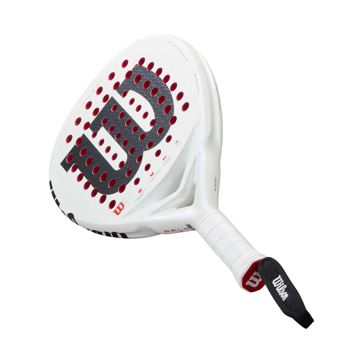 Racchetta Wilson Bela LT V2.5