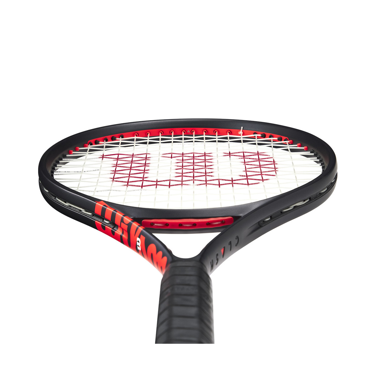 Racchette Wilson Clash 100UL V2 (265g)
