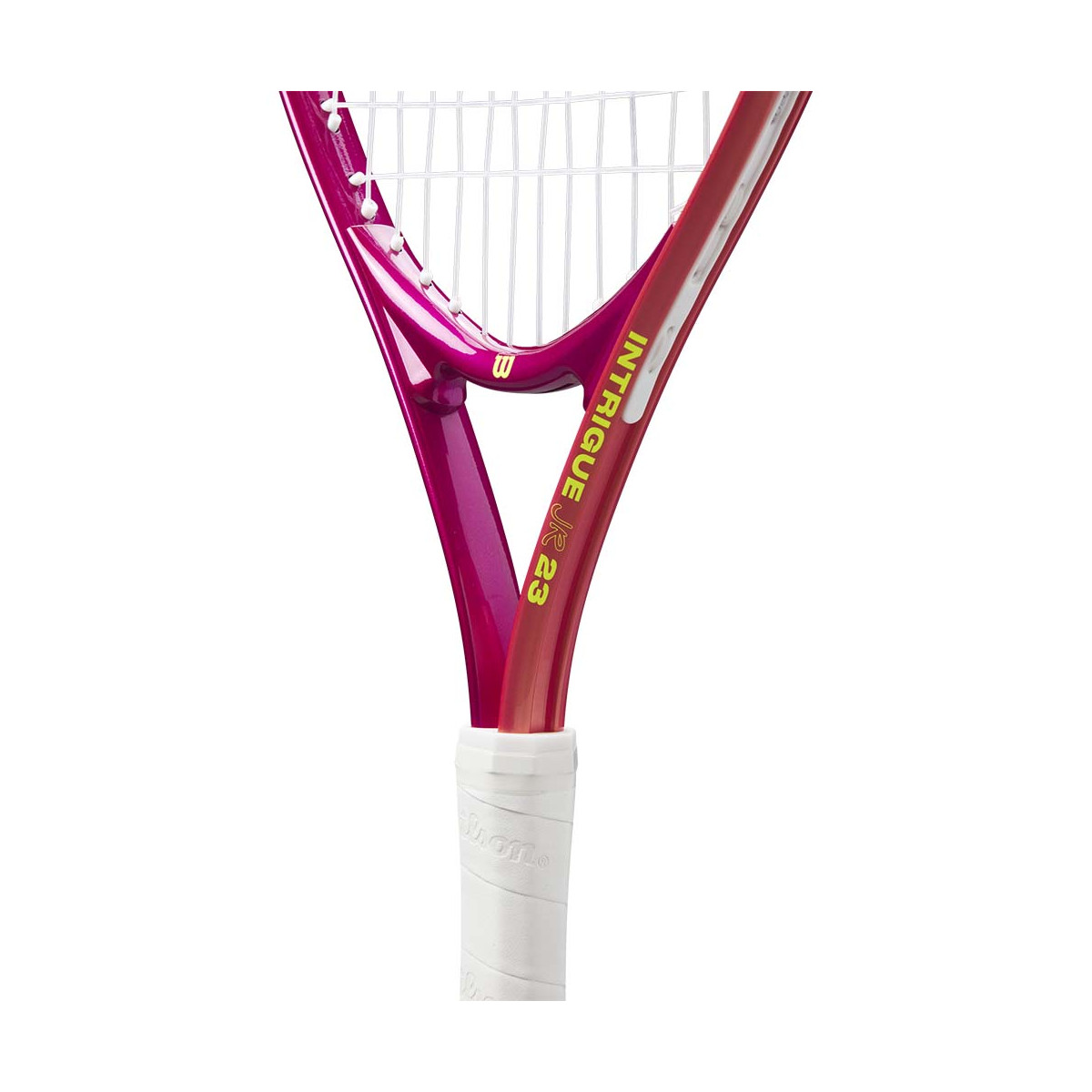Racchette Wilson Intrigue Jr 21 (170g)
