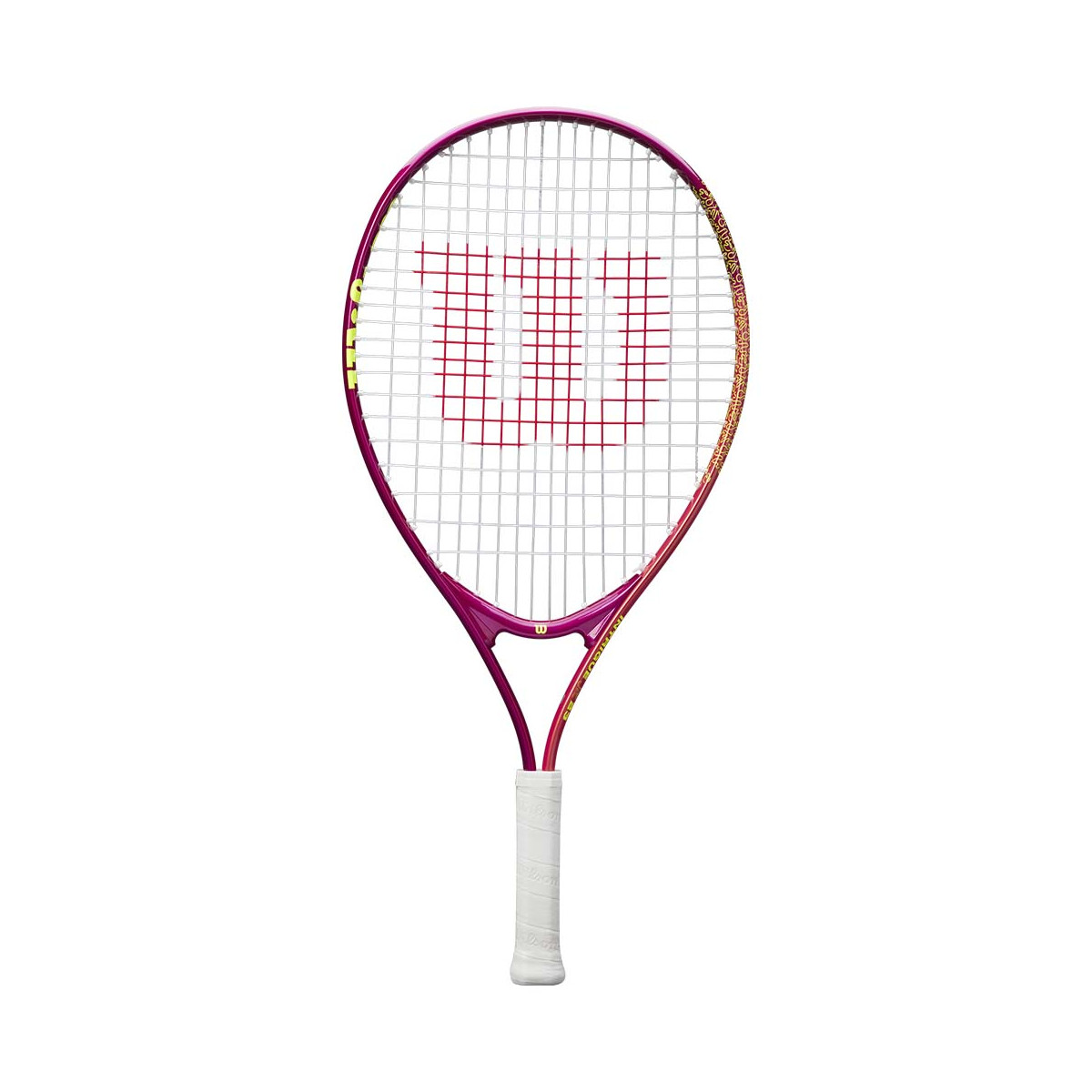 Racchette Wilson Intrigue Jr 21 (170g)