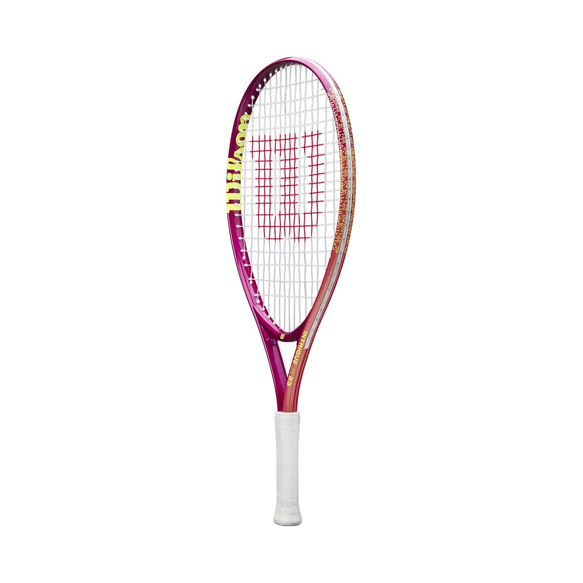 Racchette Wilson Intrigue Jr 21 (170g)