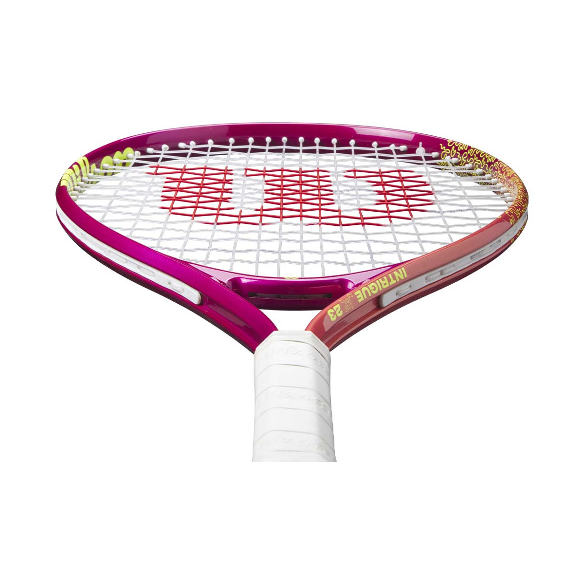 Racchette Wilson Intrigue Jr 21 (170g)