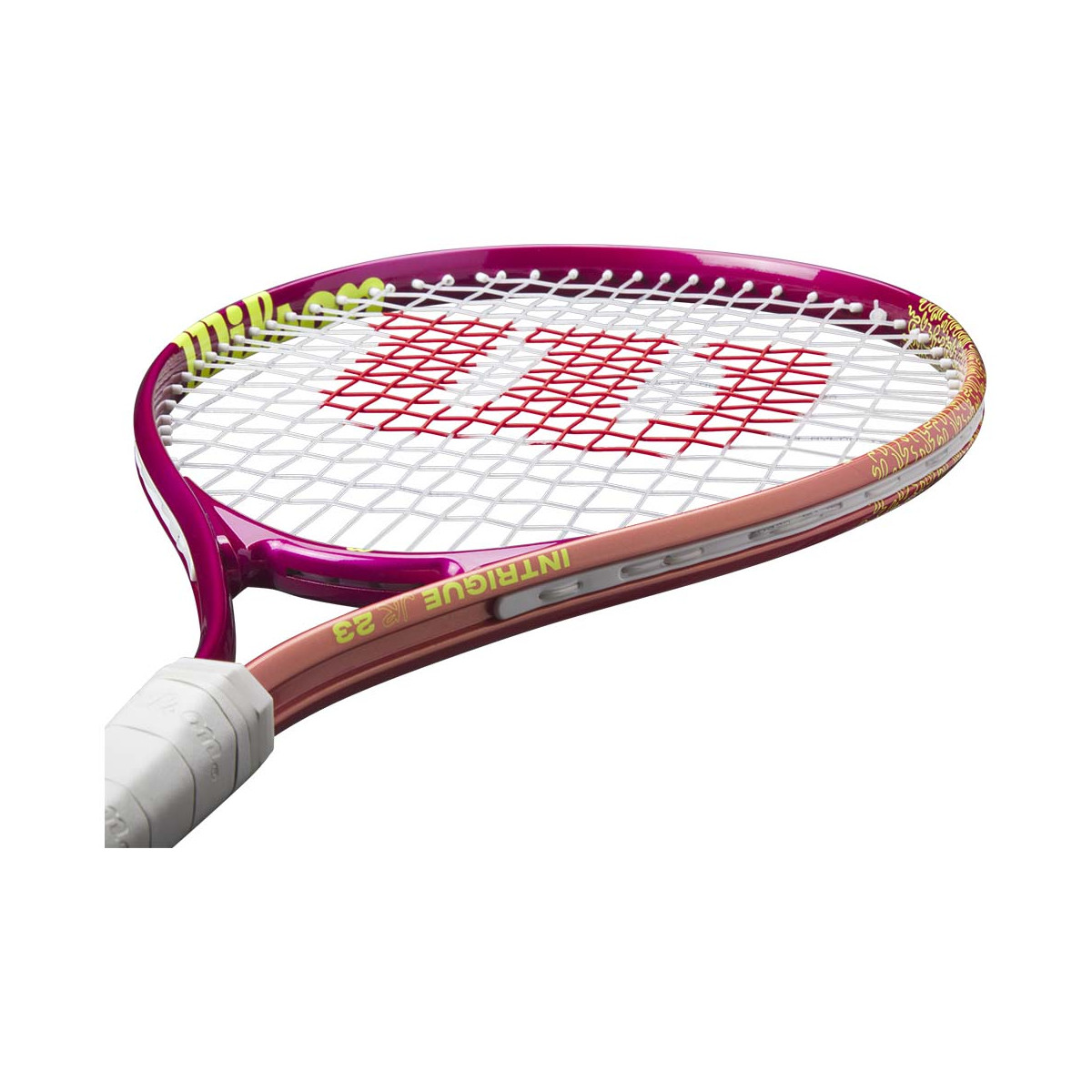 Racchette Wilson Intrigue Jr 21 (170g)