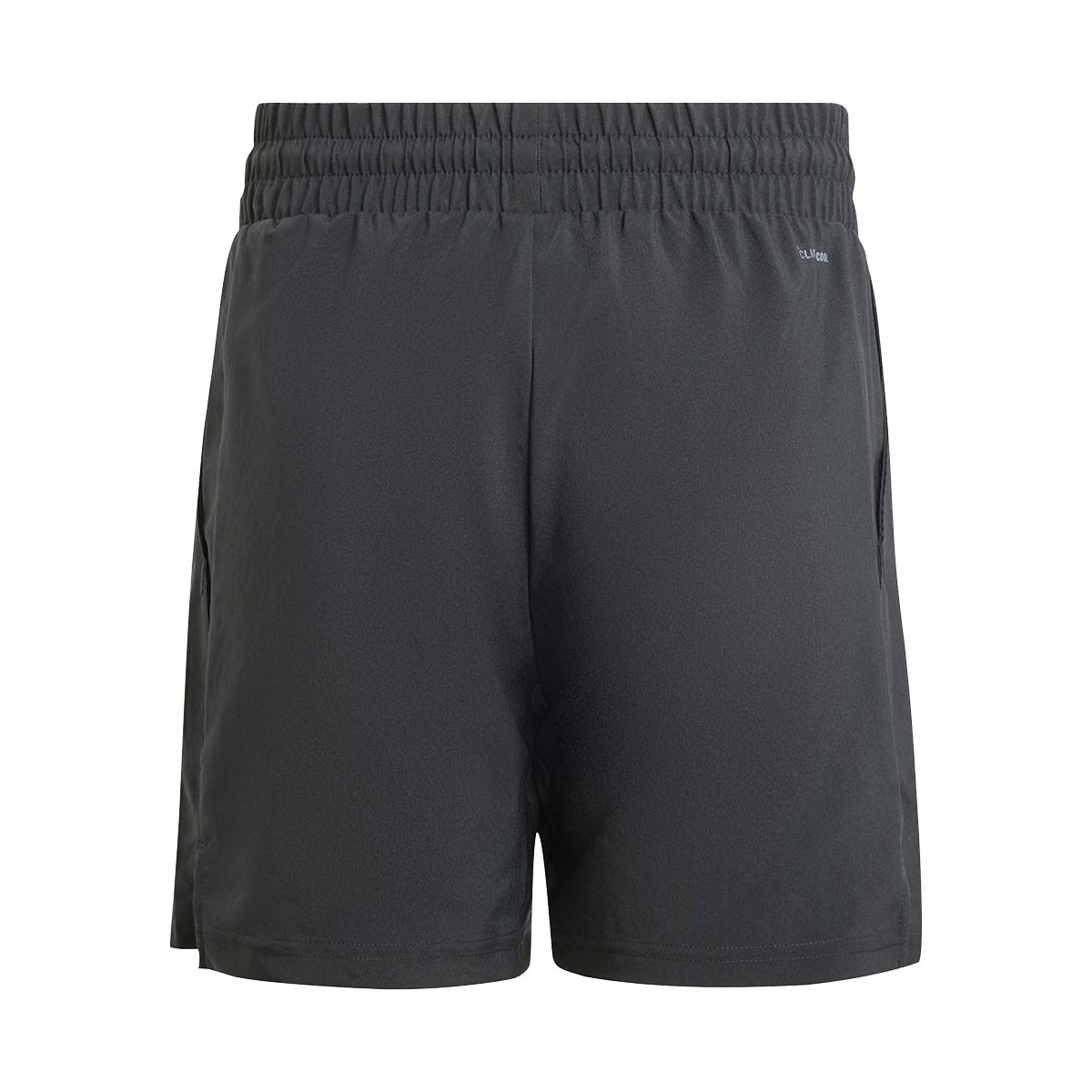 Short Adidas Junior Club 3 Stripes Blu scuro