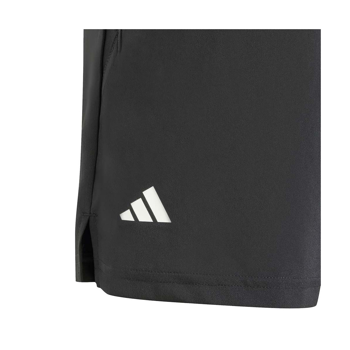 Short Adidas Junior Club 3 Stripes Blu scuro