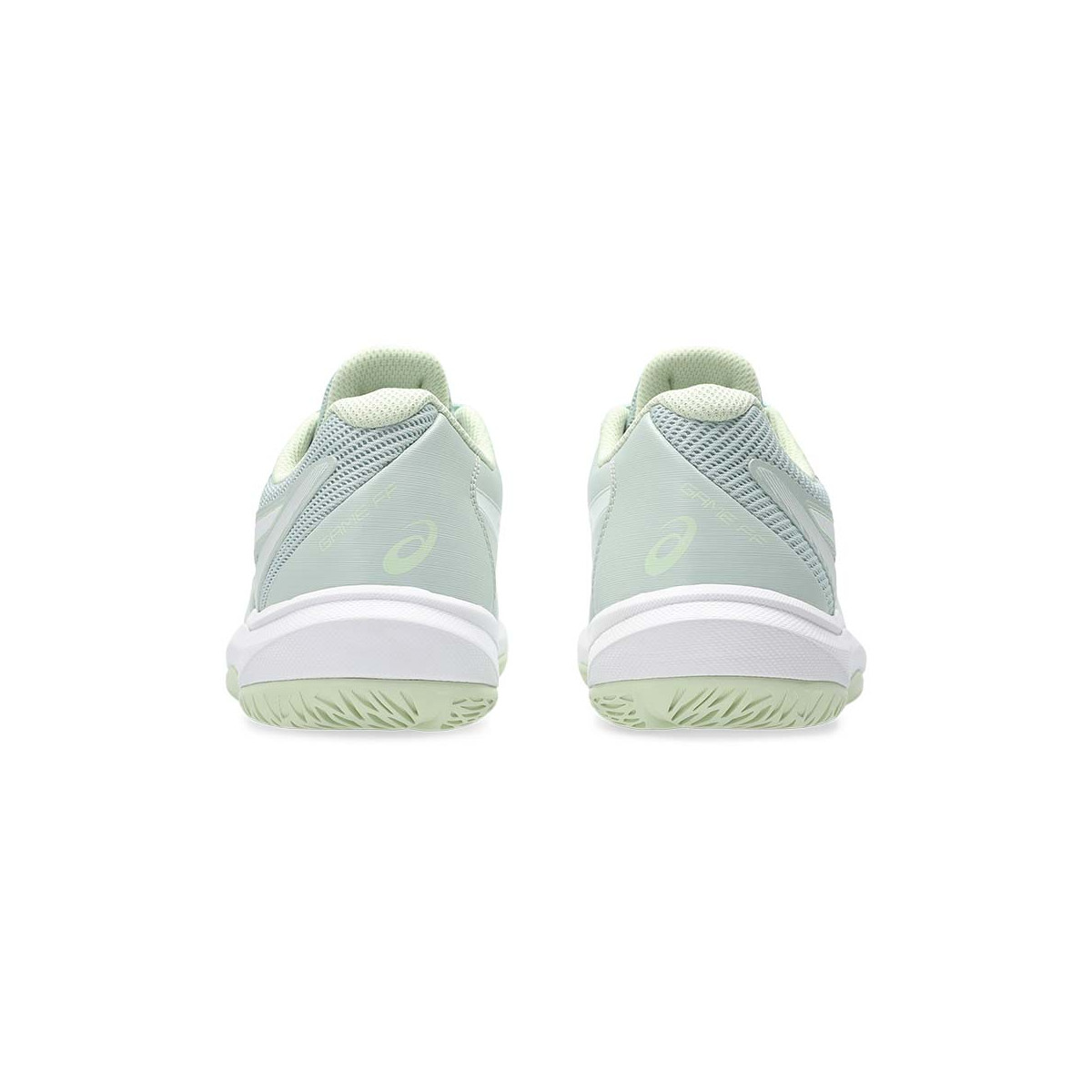 Scarpe Asics Game FF Nero / Bianco