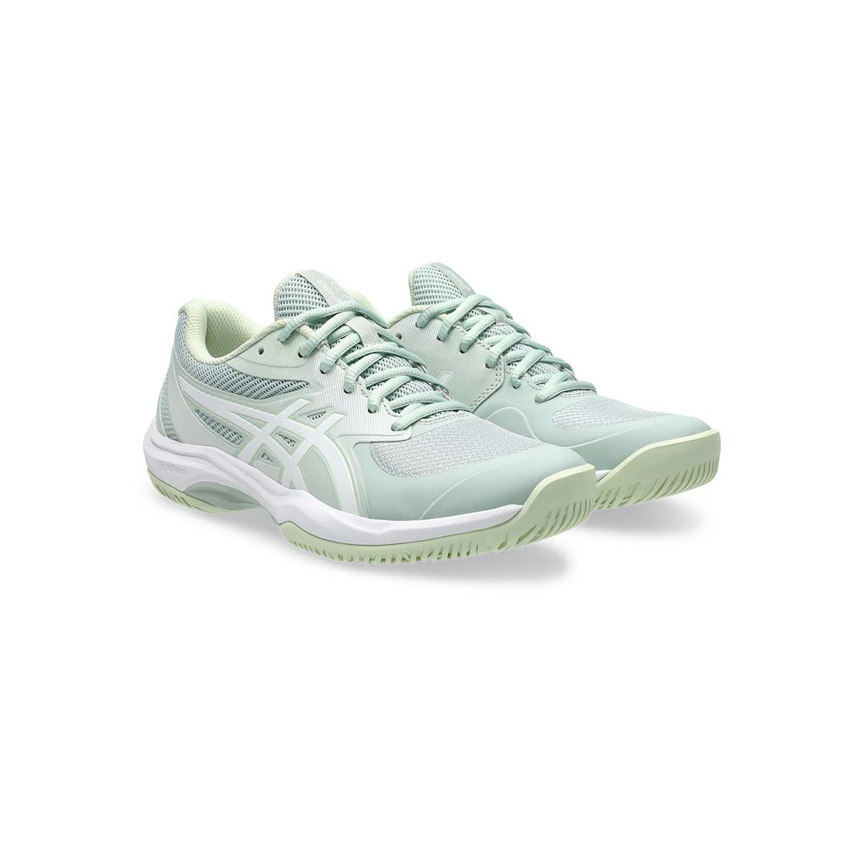 Scarpe Asics Game FF Nero / Bianco