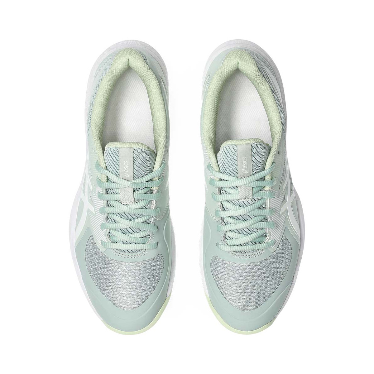 Scarpe Asics Game FF Nero / Bianco