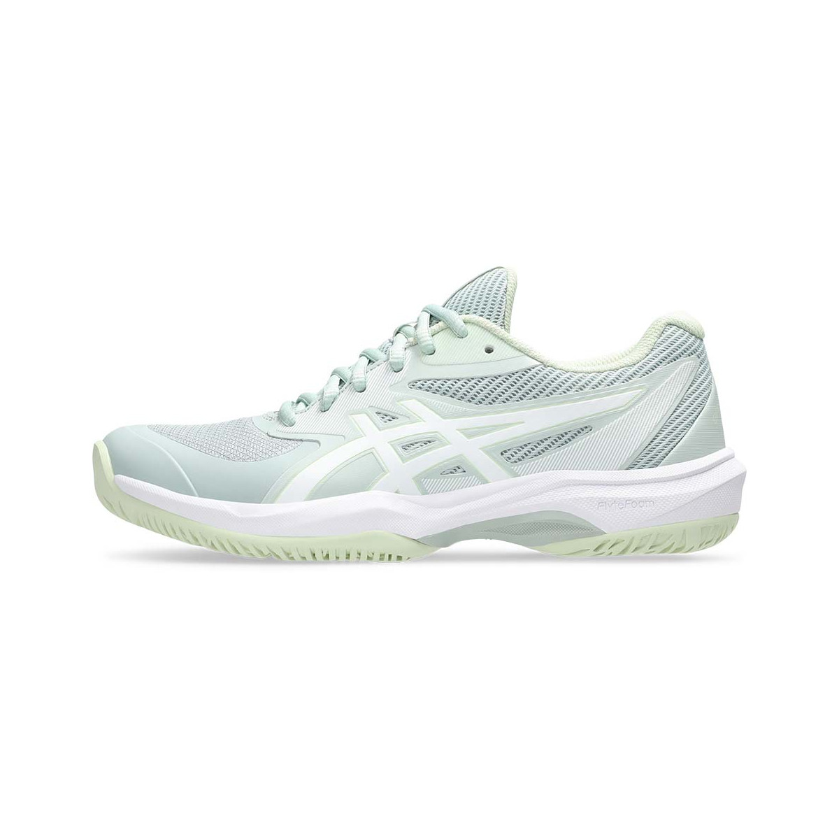 Scarpe Asics Game FF Nero / Bianco