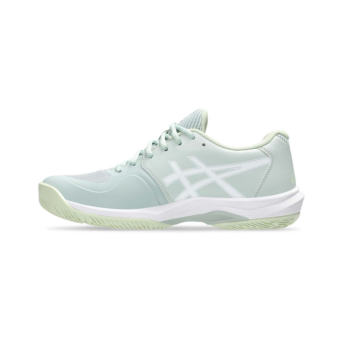 Scarpe Asics Game FF Nero / Bianco