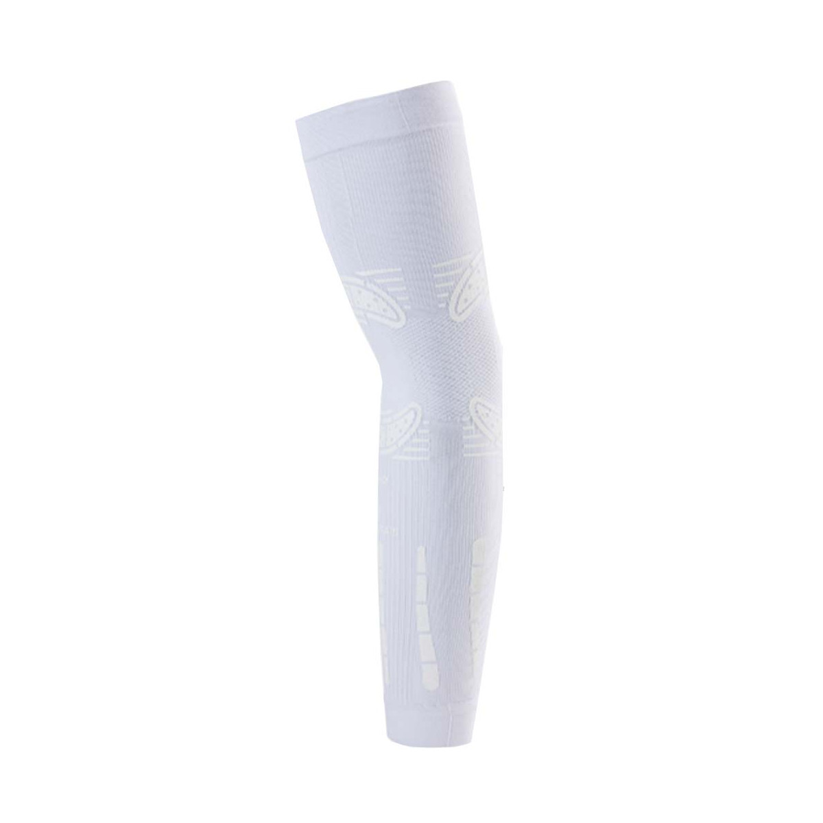 Manicotti BV Sport BOOSTER Bianci