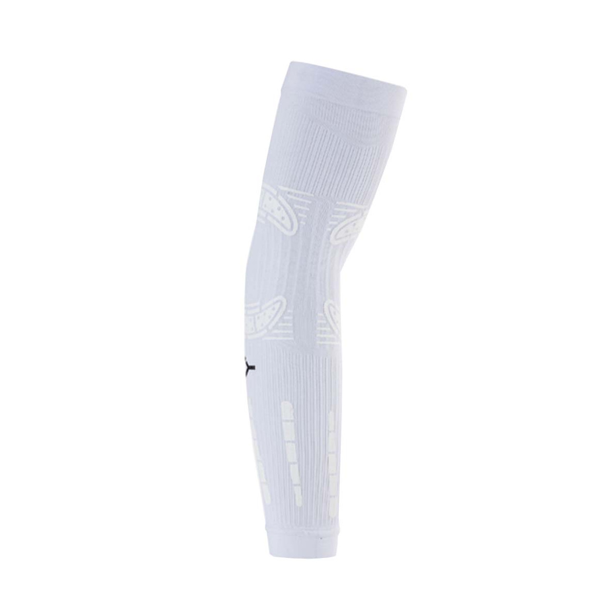 Manicotti BV Sport BOOSTER Bianci