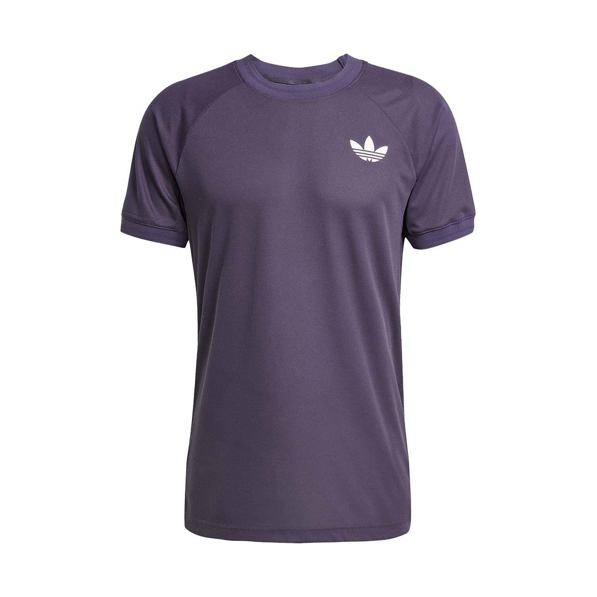 Maglietta Adidas Pro FreeLift Verde neon