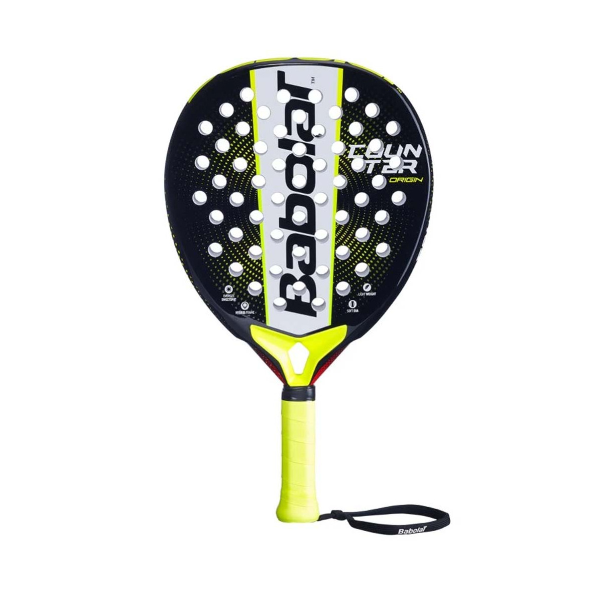 Racchetta Babolat Contact