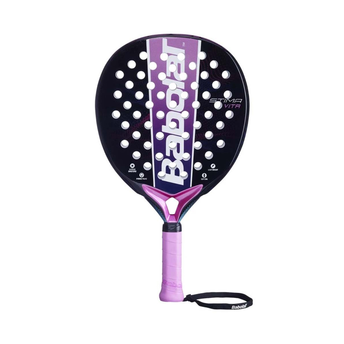 Racchetta Babolat Counter Origin