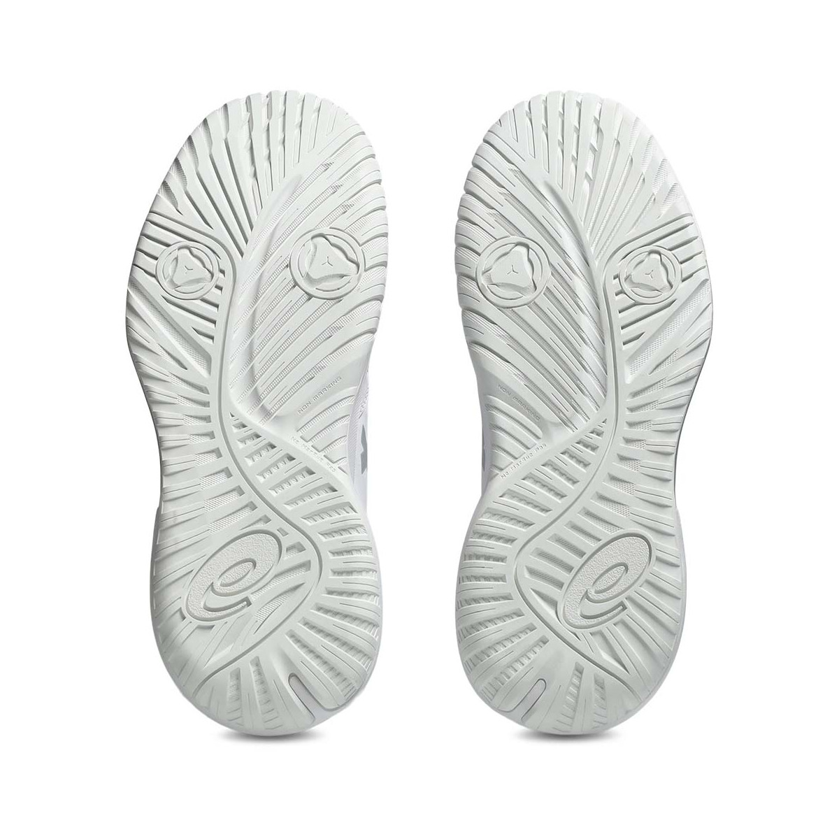 Scarpe Asics Gel Challenger 15 Donna Bianco / Grigio