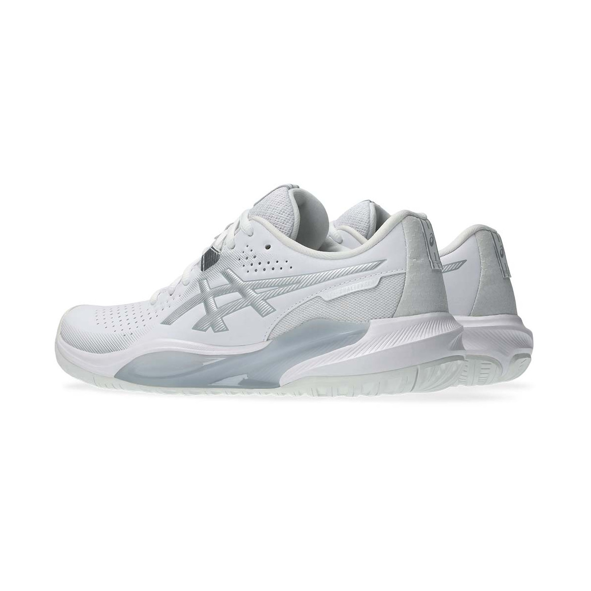 Scarpe Asics Gel Challenger 15 Donna Bianco / Grigio