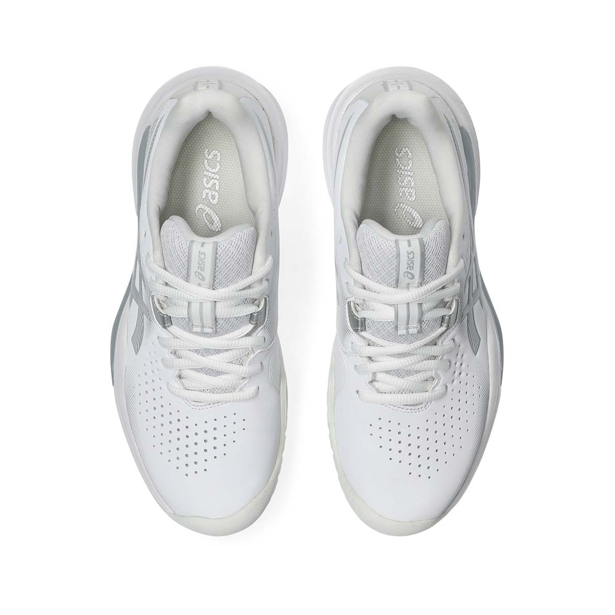 Scarpe Asics Gel Challenger 15 Donna Bianco / Grigio