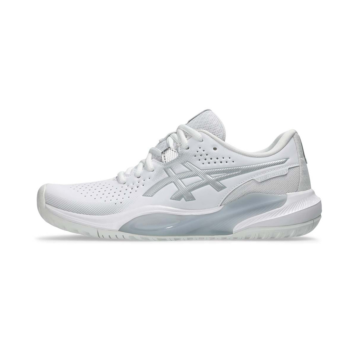 Scarpe Asics Gel Challenger 15 Donna Bianco / Grigio