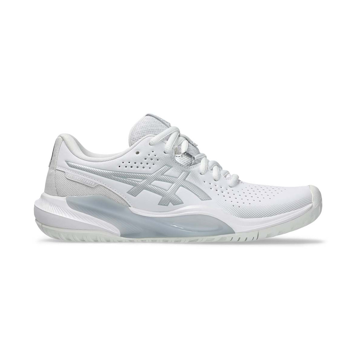 Scarpe Asics Gel Challenger 15 Donna Bianco / Grigio