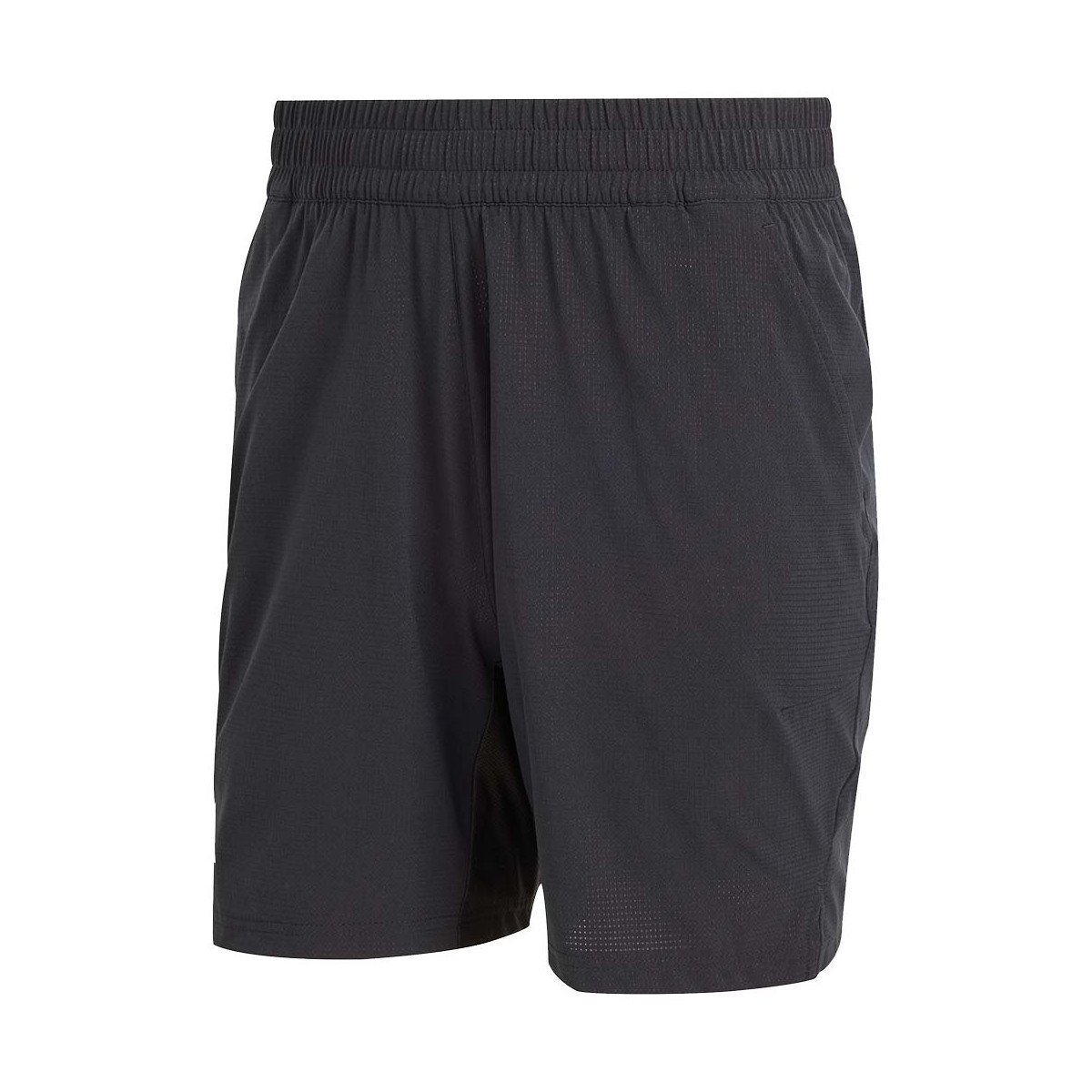 Short Adidas Ergo 18cm HeatRdy Nero