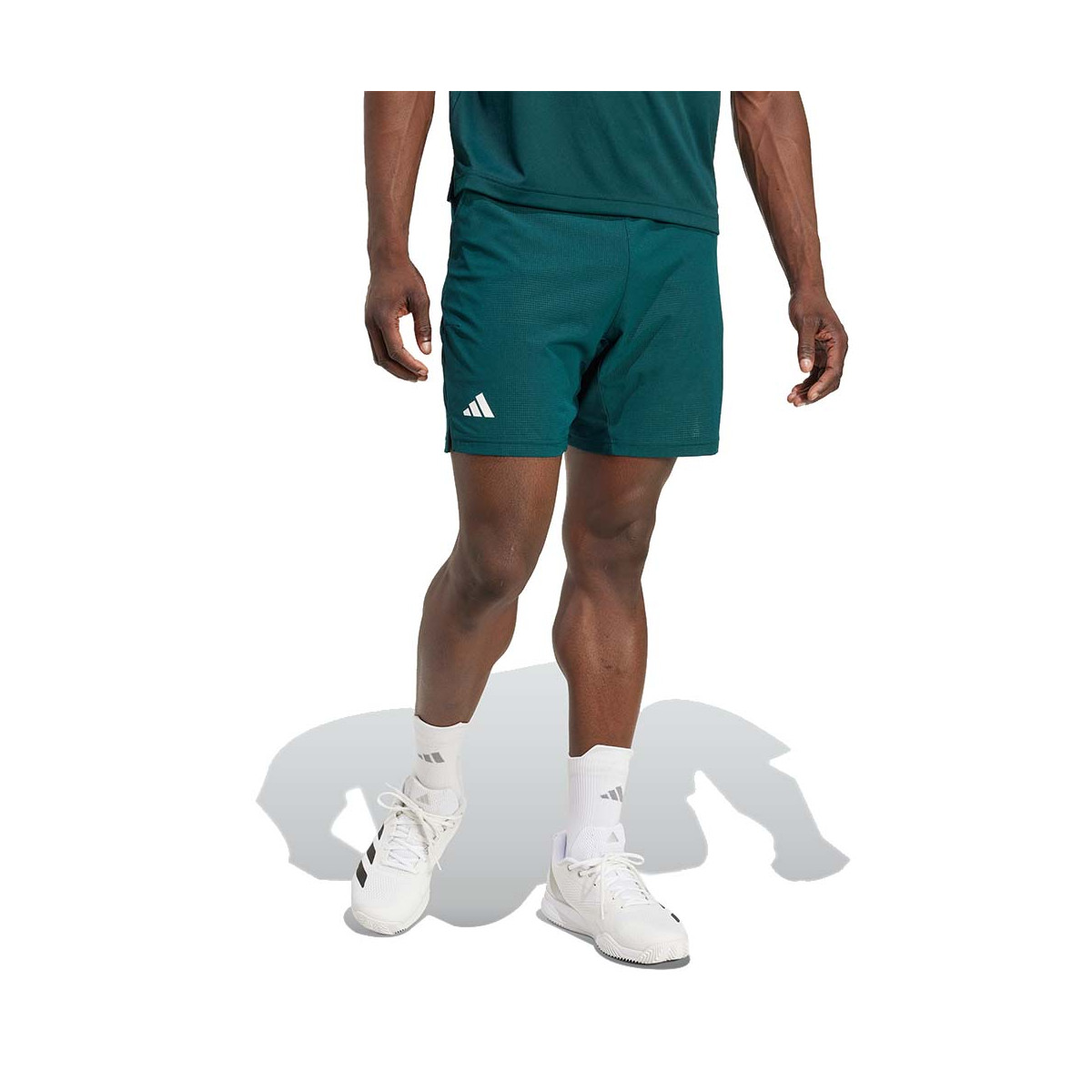 Short Adidas Ergo 18cm Climacool Nero