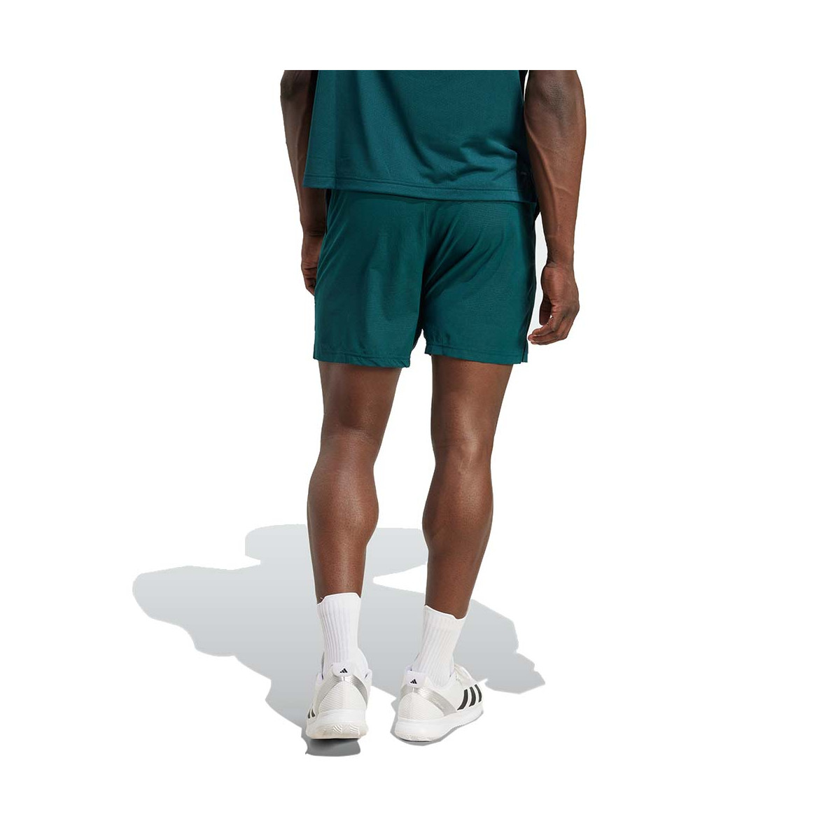 Short Adidas Ergo 18cm Climacool Nero