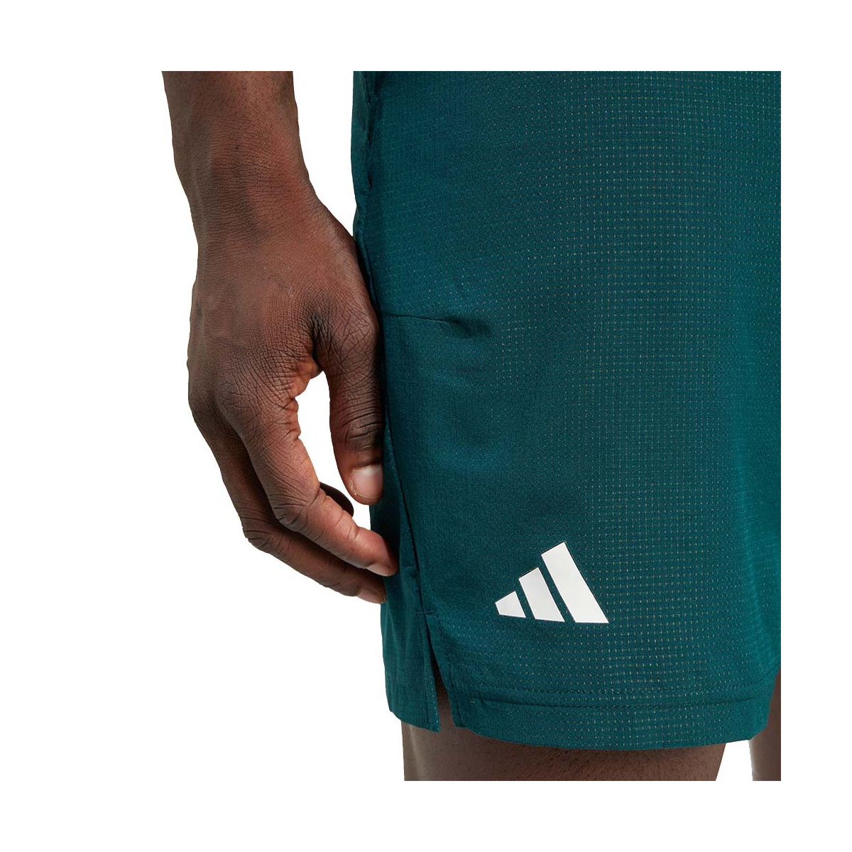 Short Adidas Ergo 18cm Climacool Nero
