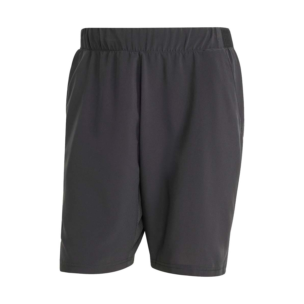 Short Adidas Paris 2N1 Grigio