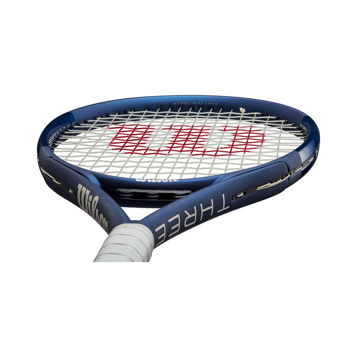 Racchette Wilson Triad Three (264g)