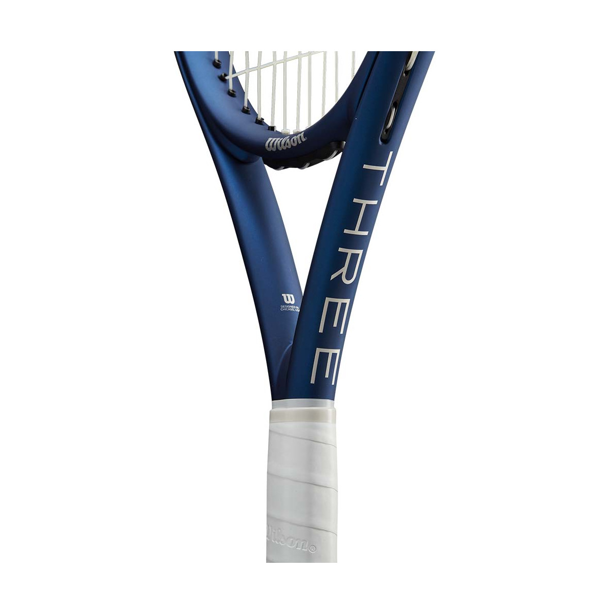 Racchette Wilson Triad Three (264g)