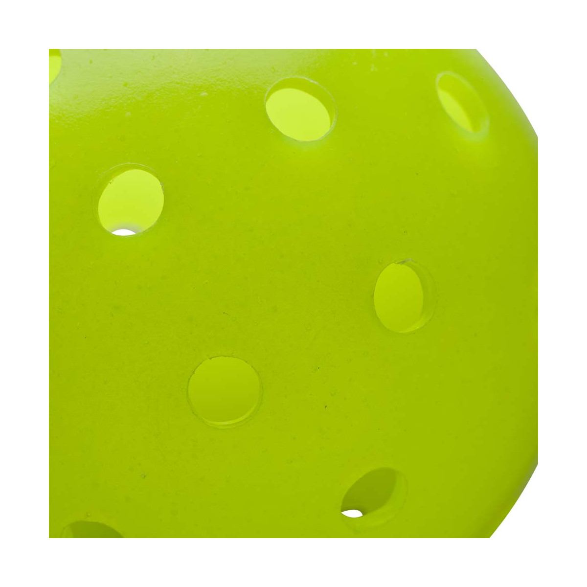 Palline Pickleball Wilson TRU 32 Indoor x3