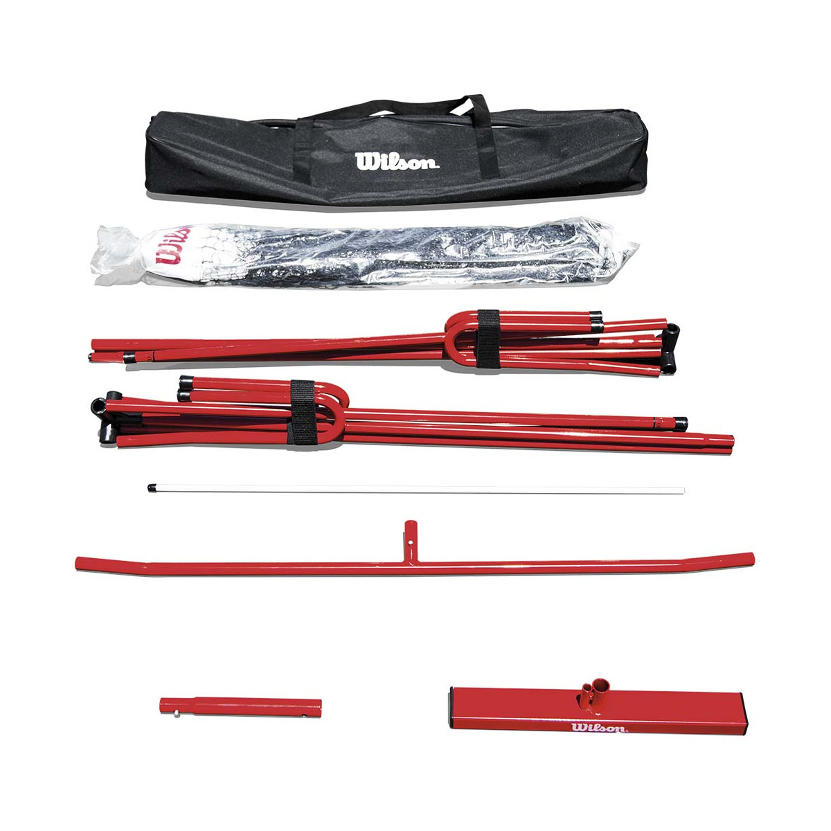 Rete da pickleball portatile Head