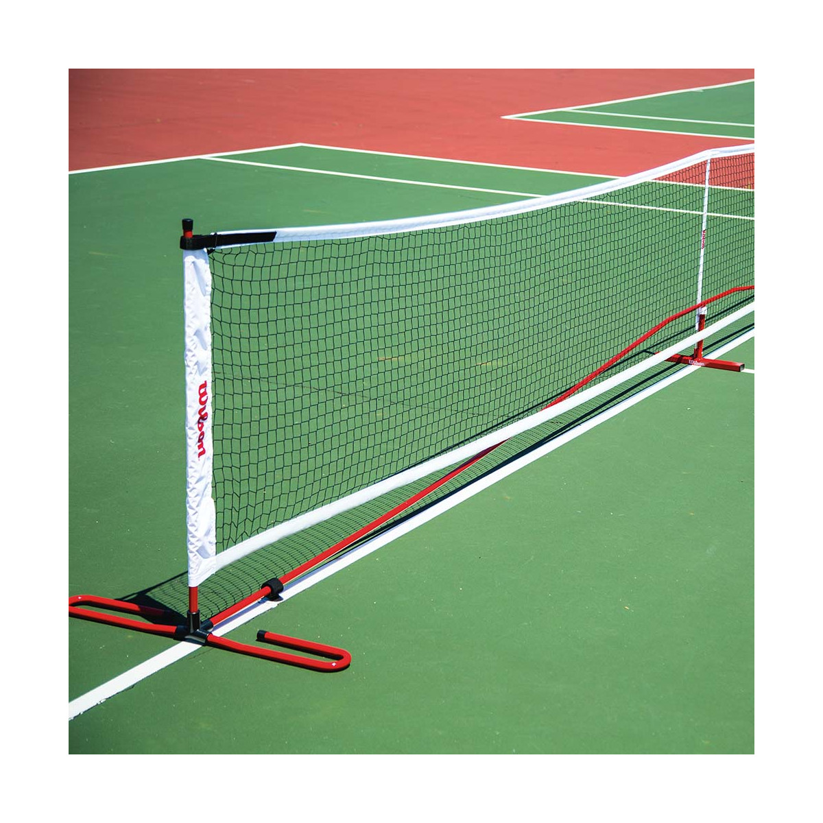 Rete da pickleball portatile Head