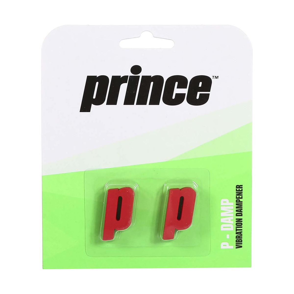 Antivibratore Prince P-Damp Rosso