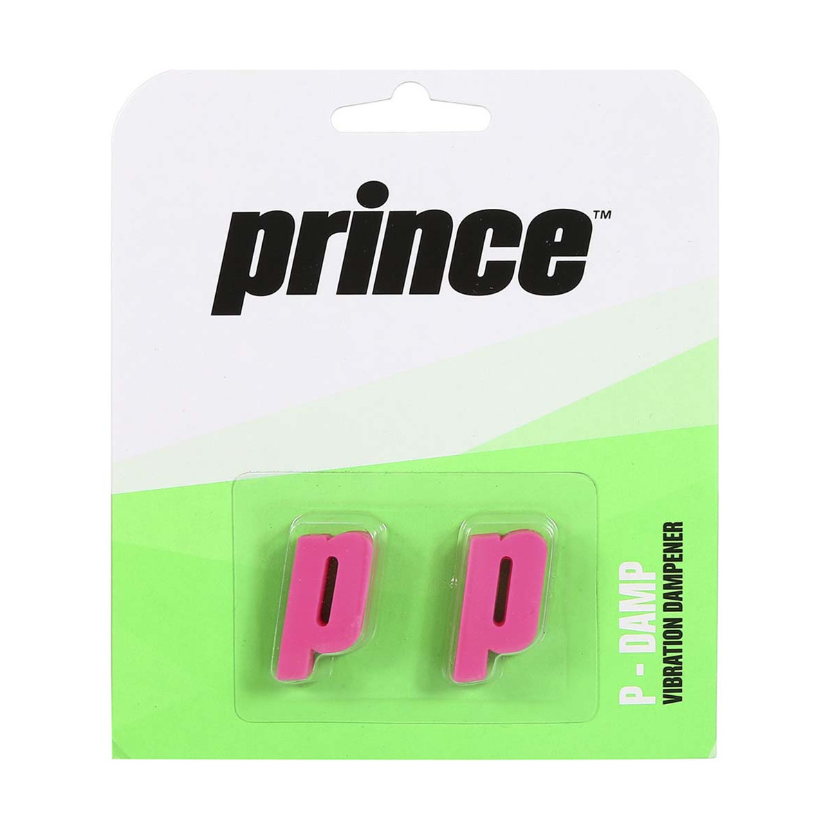 Antivibratore Prince P-Damp Rosso