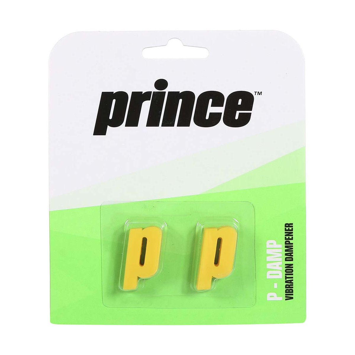Antivibratore Prince P-Damp Rosa