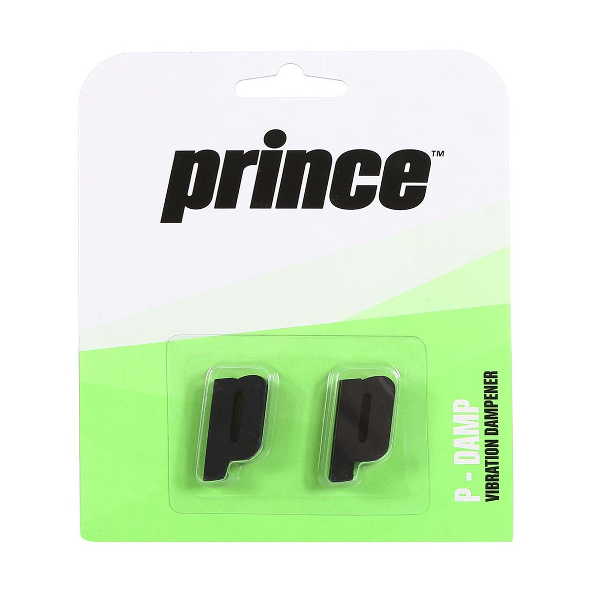 Antivibratore Prince P-Damp Giallo