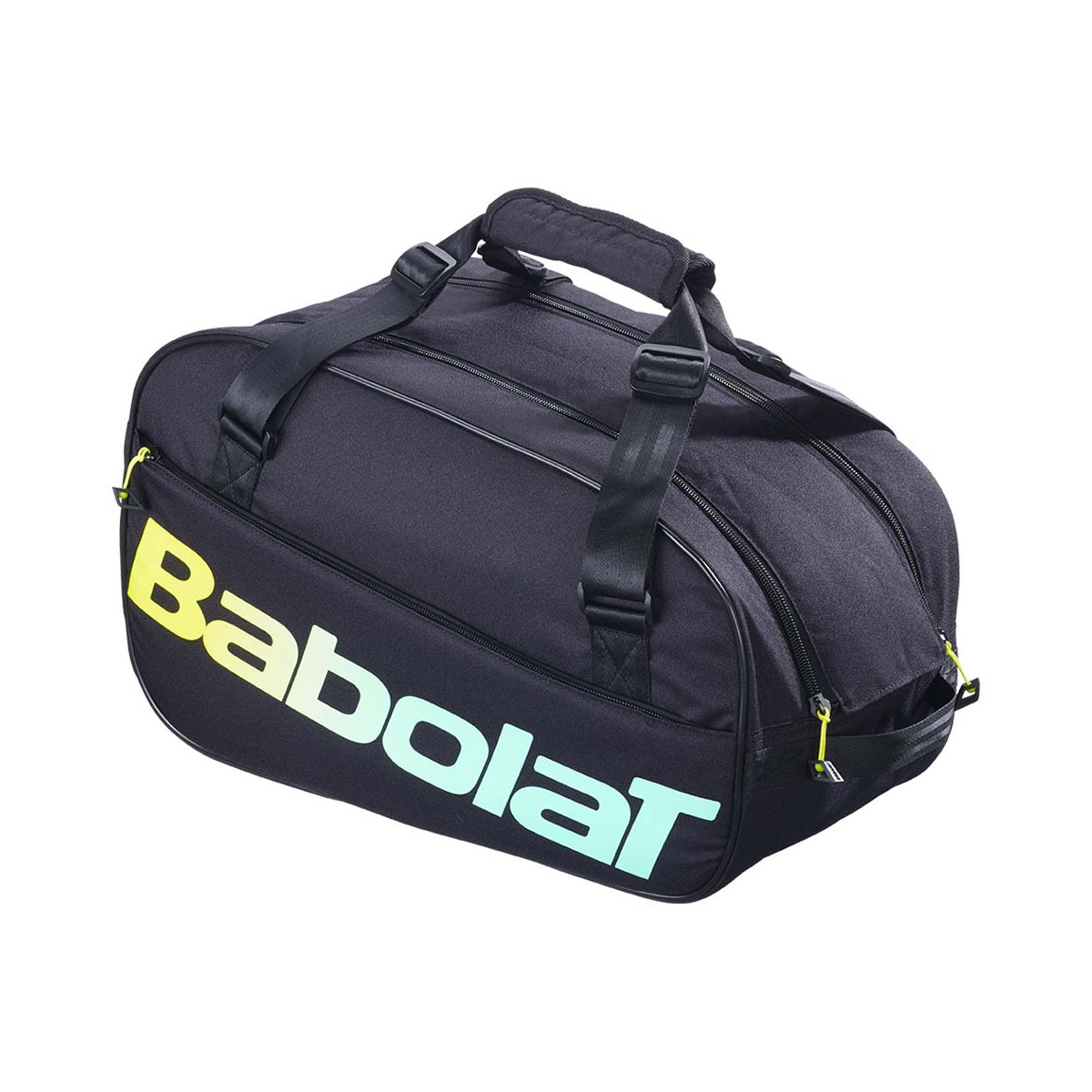 Borsa Babolat Court S Padel Nero