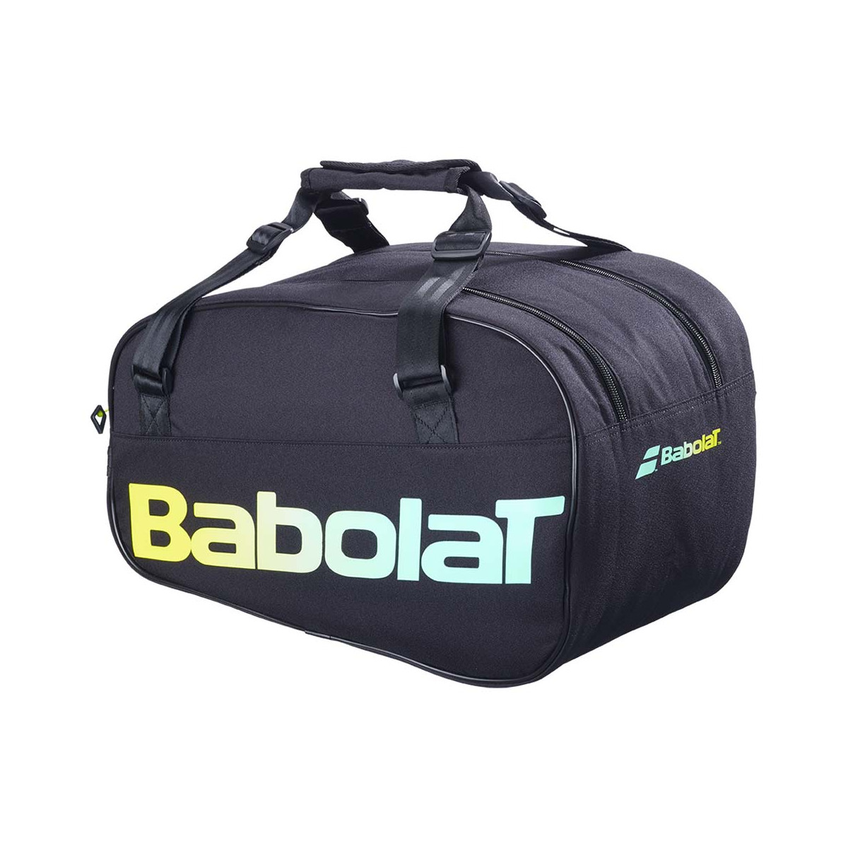 Borsa Babolat Court S Padel Nero