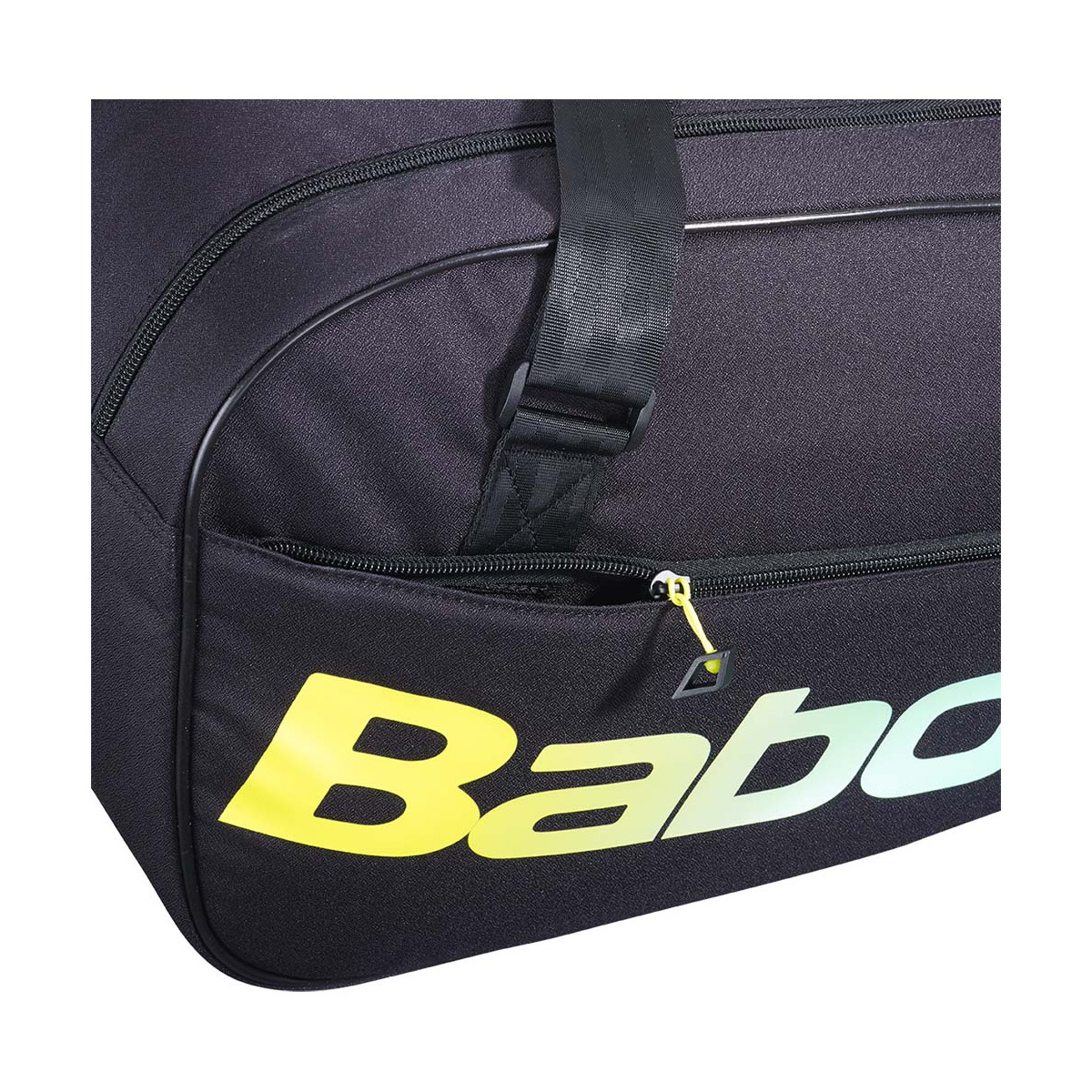 Borsa Babolat Court S Padel Nero