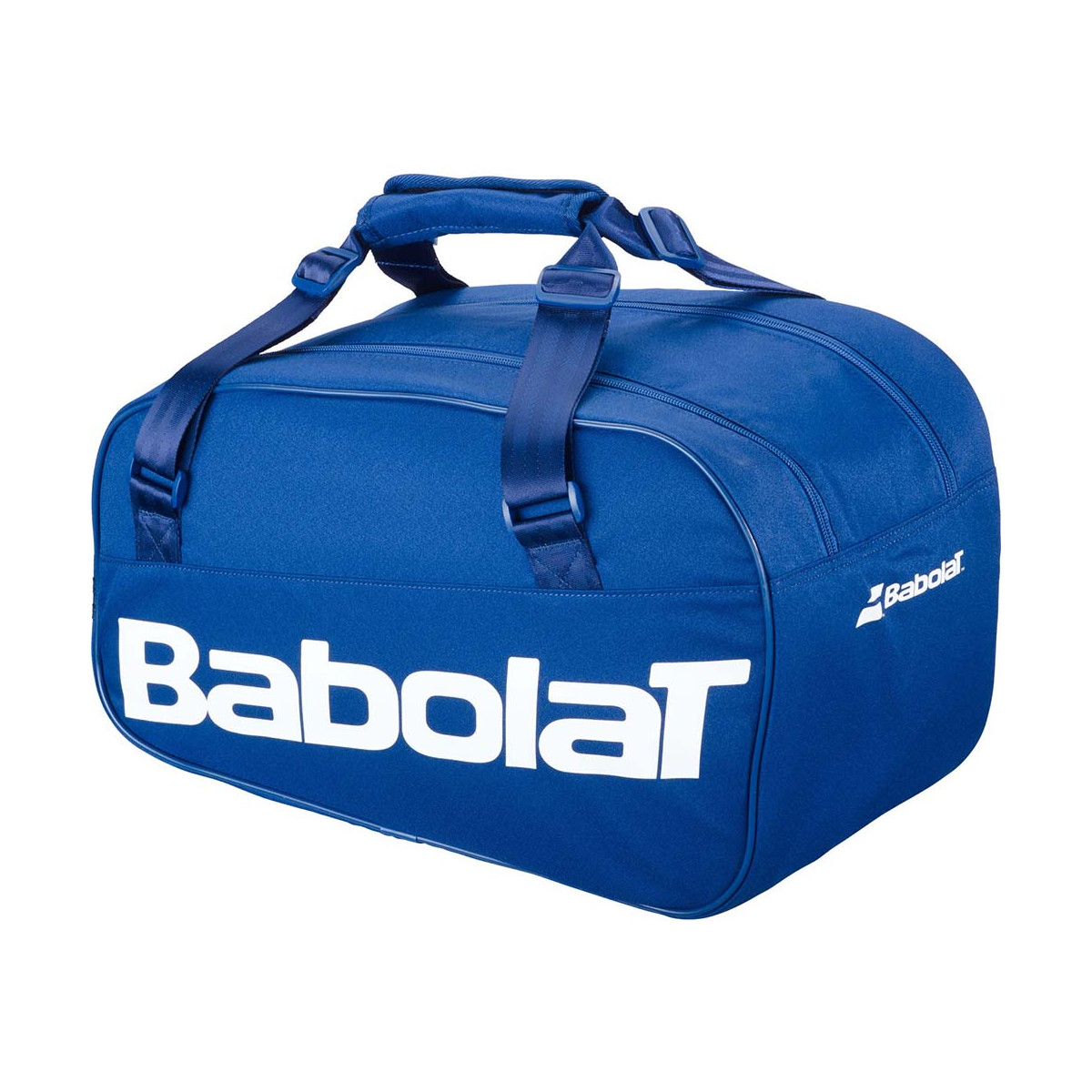 Borsa Babolat Court S Padel Blu scuro