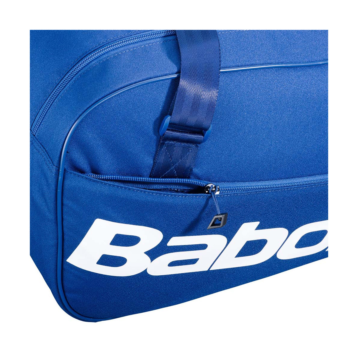 Borsa Babolat Court S Padel Blu scuro