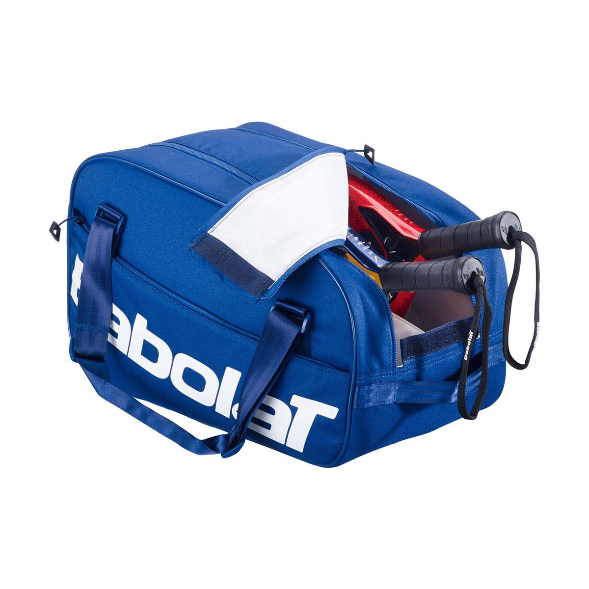 Borsa Babolat Court S Padel Blu scuro