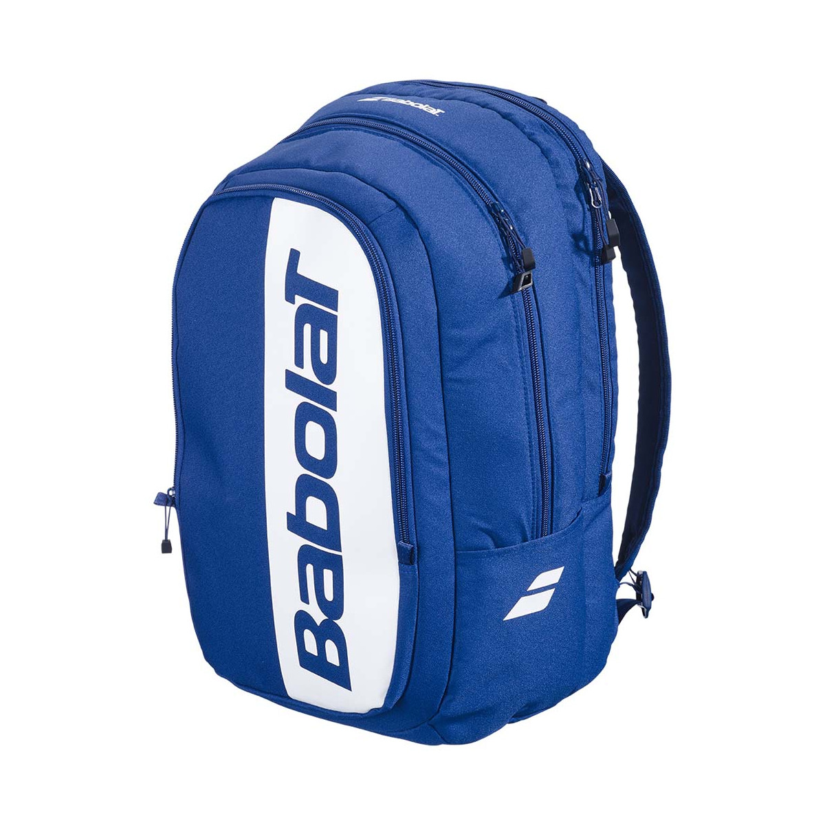 Zaino da tennis Babolat Court Hero blu scuro