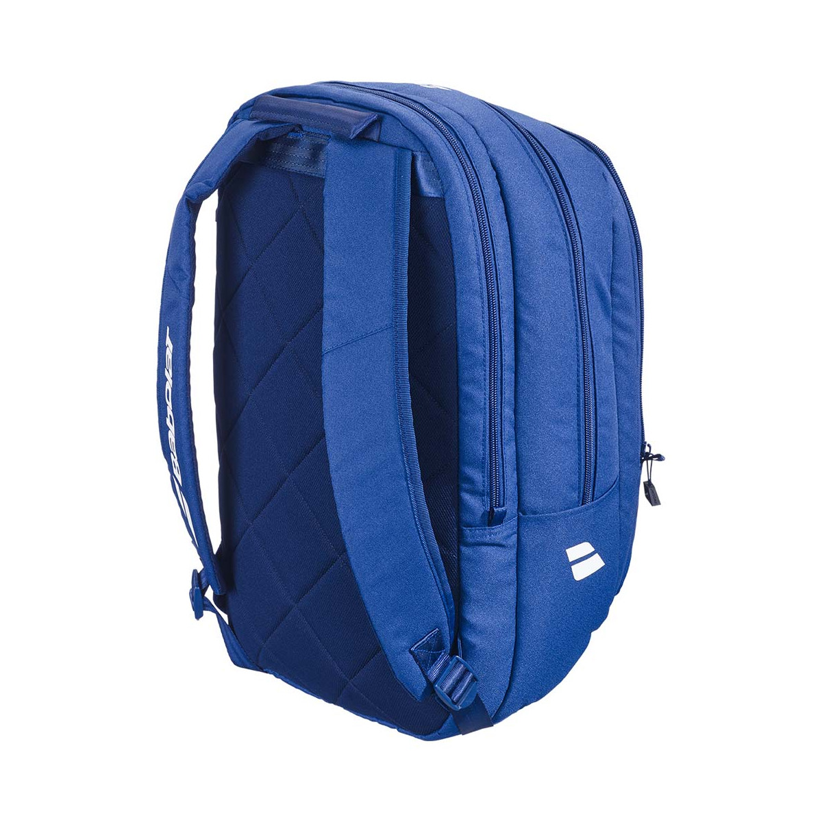 Zaino da tennis Babolat Court Hero blu scuro