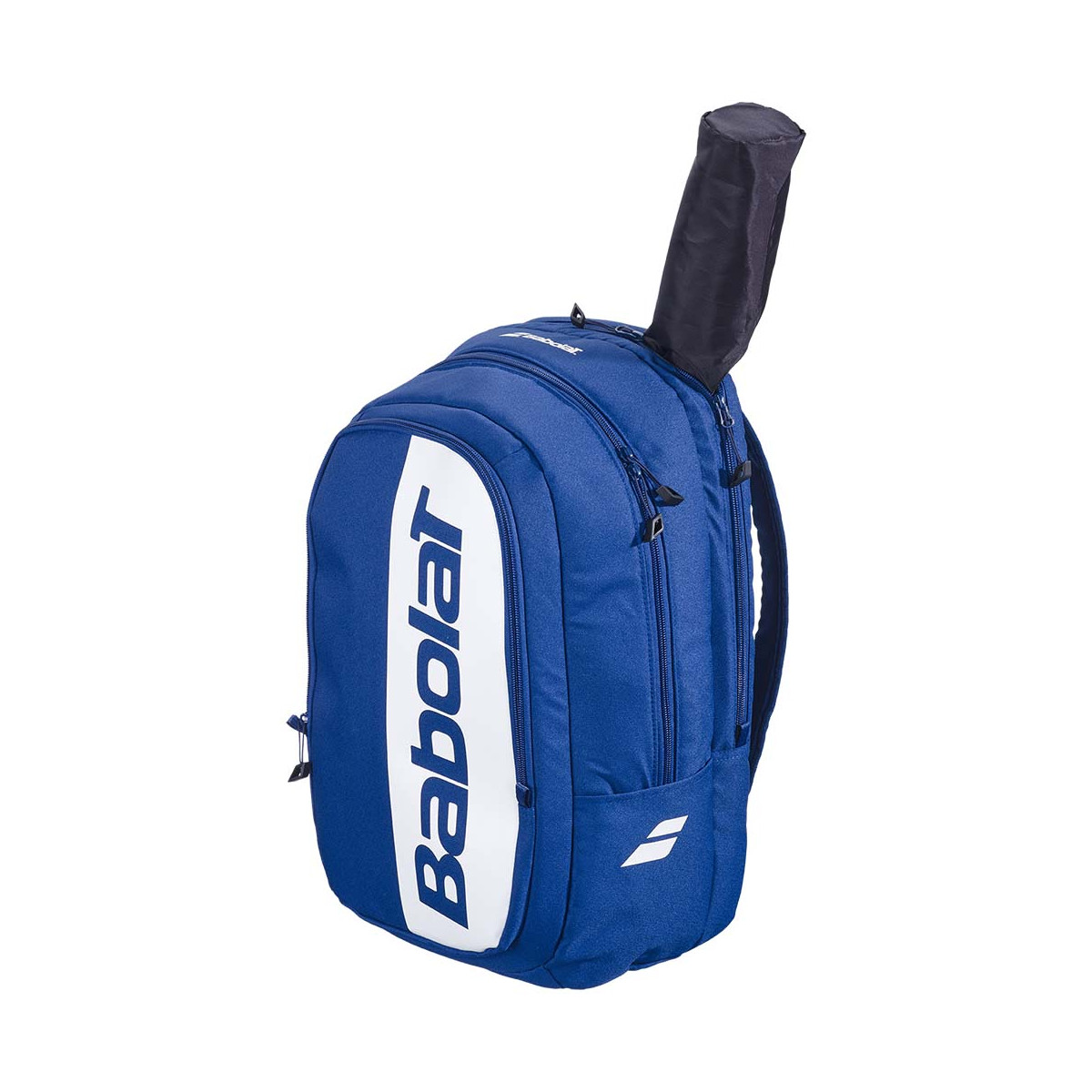 Zaino da tennis Babolat Court Hero blu scuro