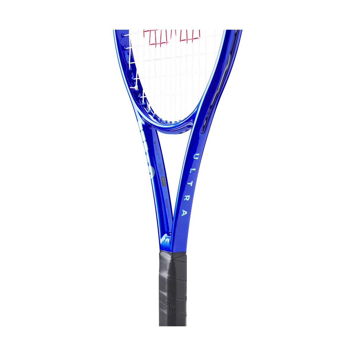 Racchette Wilson Ultra 100 V5 (300g)