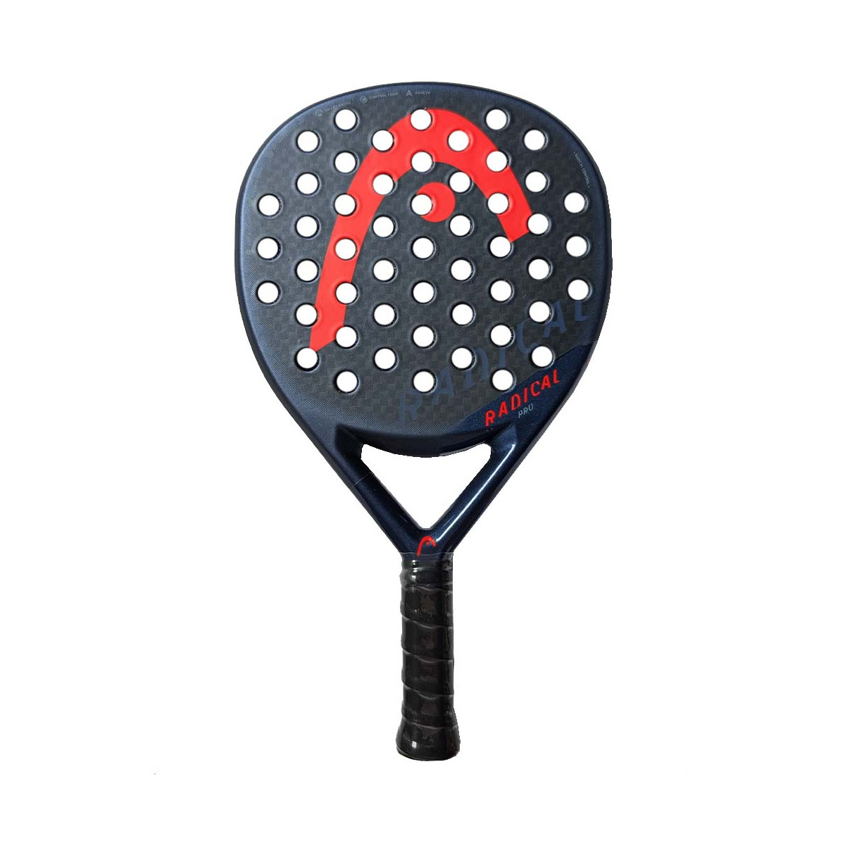Mini Racchette da padel Head Extreme Pro 2023